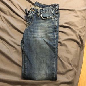 Lucky brand jeans